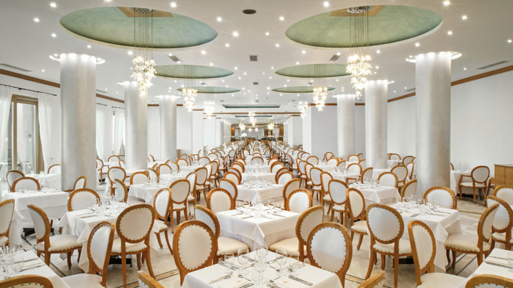 Mitsis Rodos Maris Resort & Spa