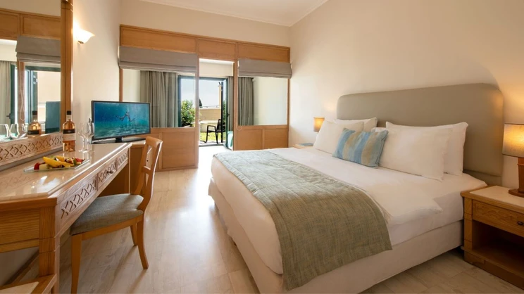 Family Rooms