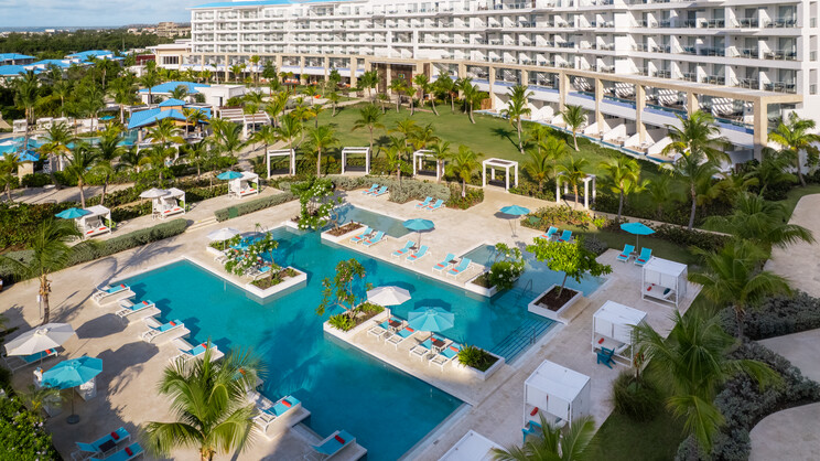 Dreams Cap Cana