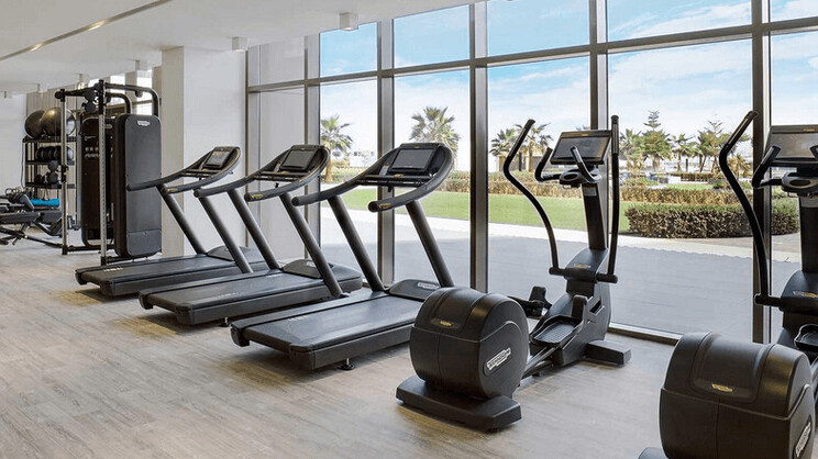 Th8 Palm Dubai Beach Resort