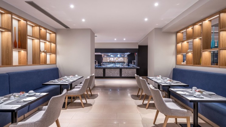 Mitsis Rodos Village Beach Hotel & Spa