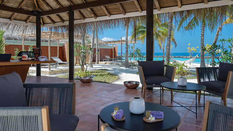 OBLU SELECT Lobigili