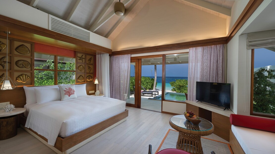 OBLU SELECT Lobigili