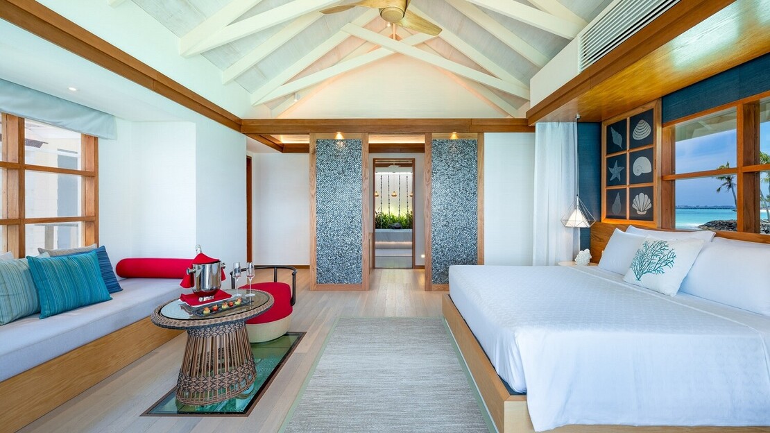 OBLU SELECT Lobigili