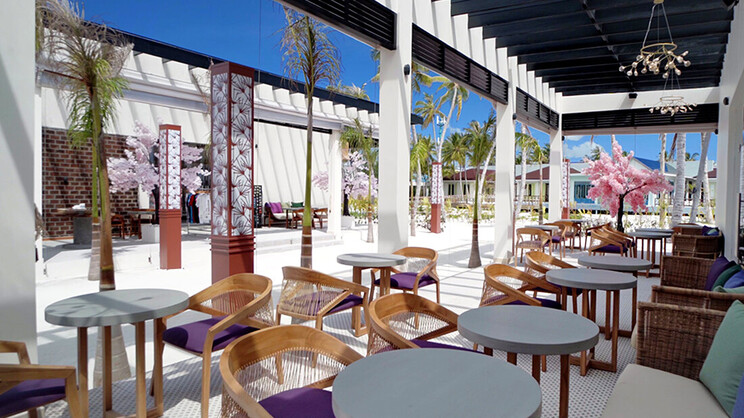 OBLU XPERIENCE Ailafushi Maldives