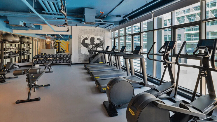 NH Collection Dubai The Palm