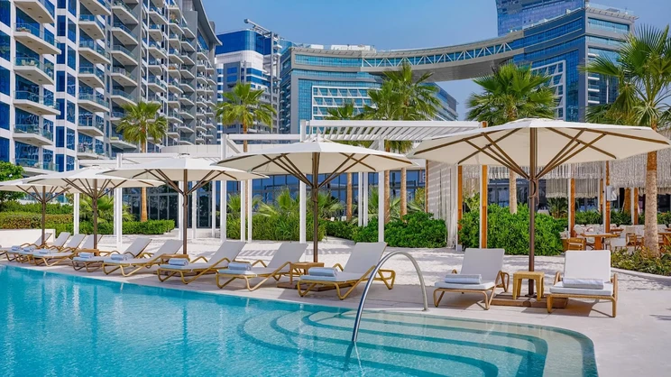 NH Collection Dubai The Palm