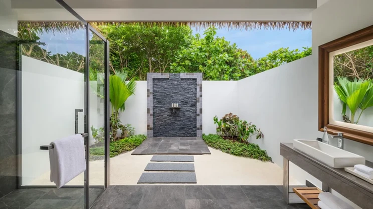 Le Meridien Maldives