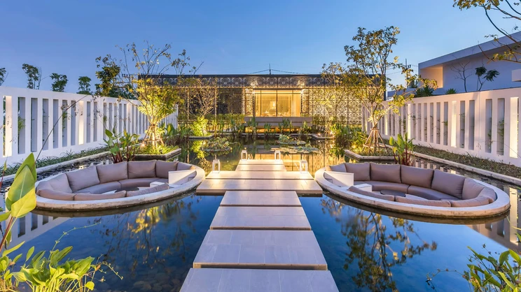 Melia Phuket Mai Khao