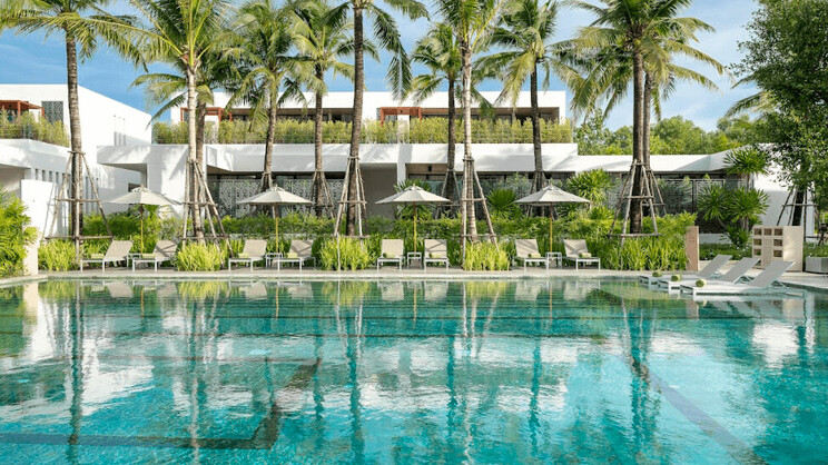 Melia Phuket Mai Khao