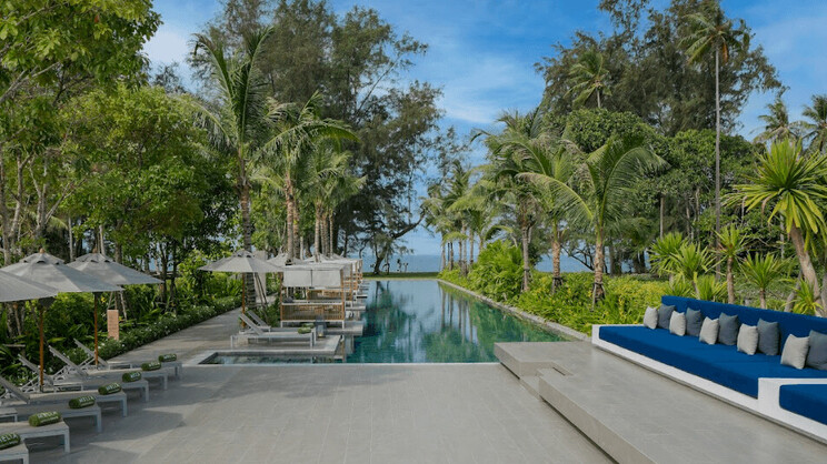 Melia Phuket Mai Khao
