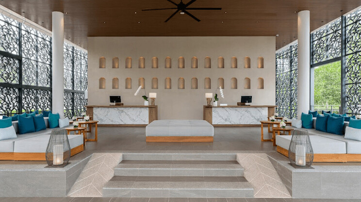 Melia Phuket Mai Khao