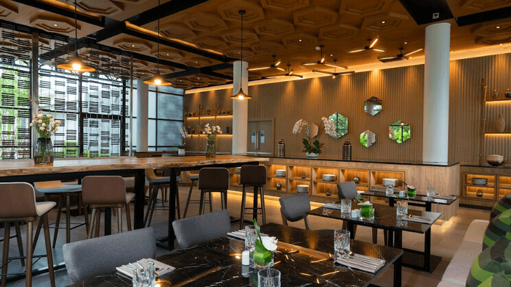 Melia Phuket Mai Khao