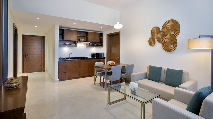 dusitD2 Naseem Resort, Jabal Akhdar