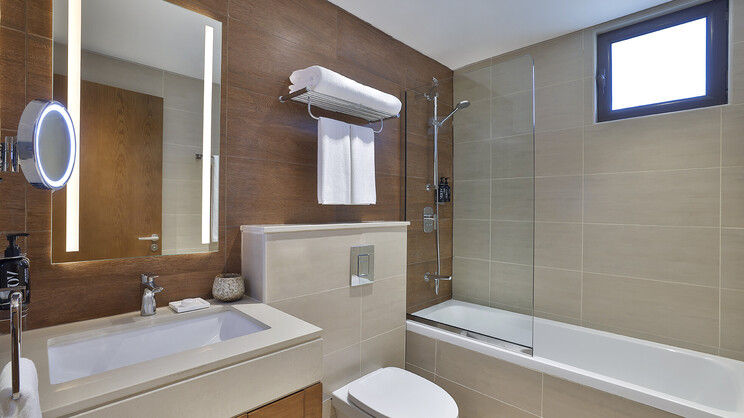 dusitD2 Naseem Resort, Jabal Akhdar