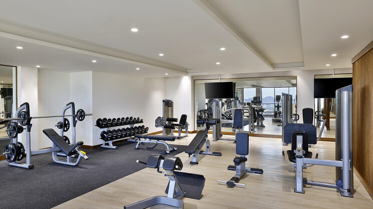 dusitD2 Naseem Resort, Jabal Akhdar