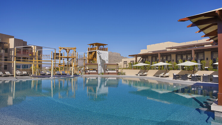 dusitD2 Naseem Resort, Jabal Akhdar