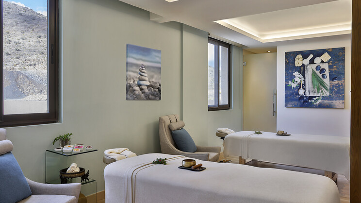 dusitD2 Naseem Resort, Jabal Akhdar