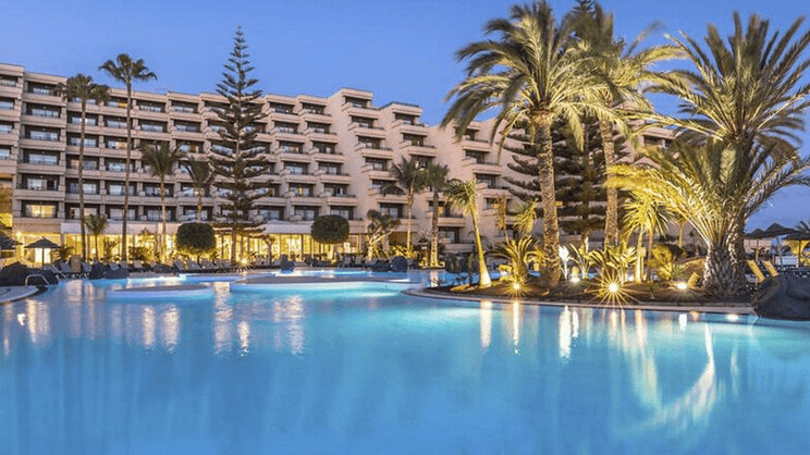 Barceló Lanzarote Royal Level