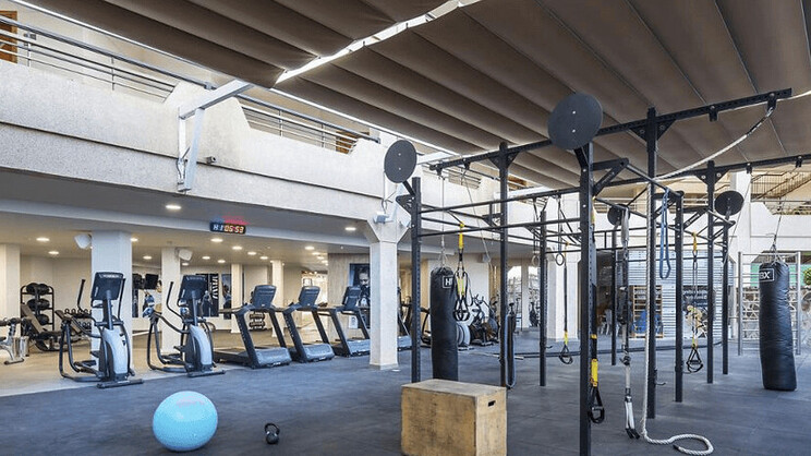 Barceló Lanzarote Royal Level