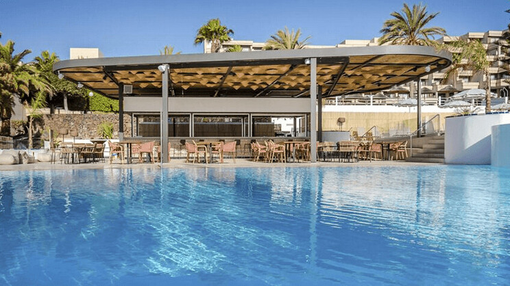 Barceló Lanzarote Royal Level