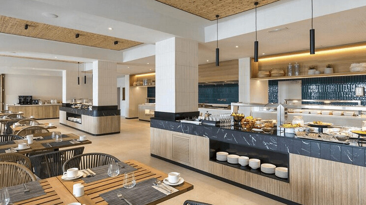 Barceló Lanzarote Royal Level