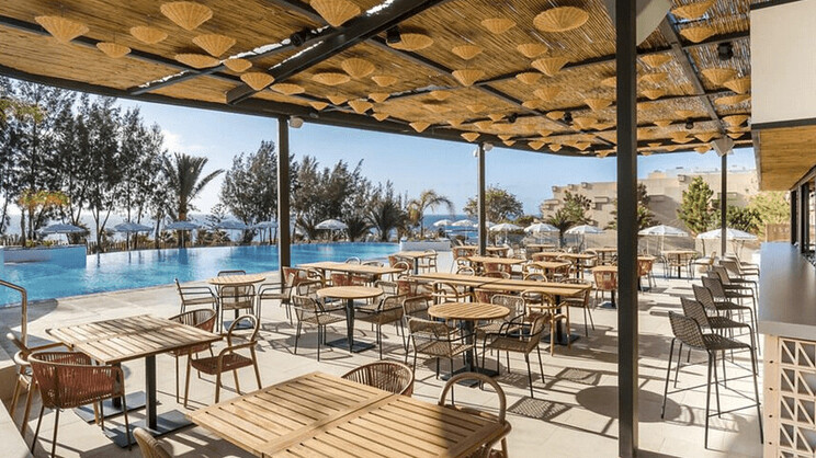 Barceló Lanzarote Royal Level