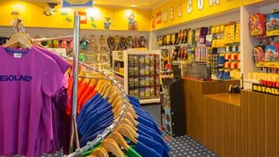 Legoland Hotel Dubai