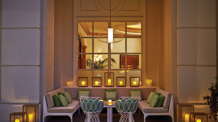 Four Seasons Hotel Las Vegas