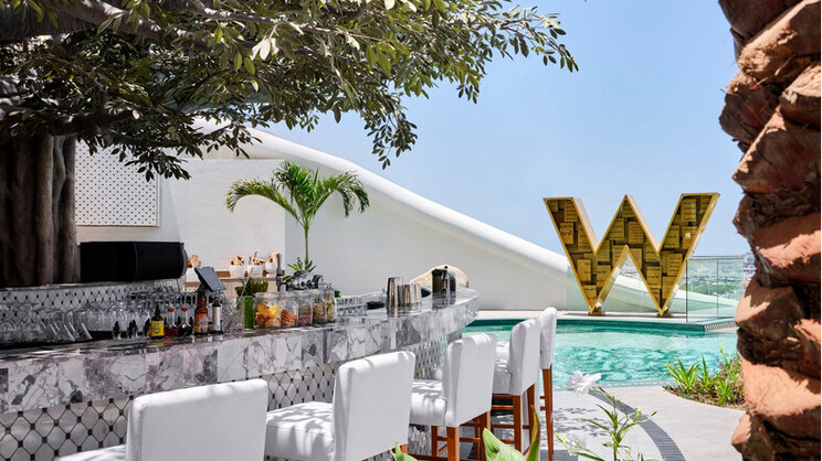 W Dubai – Mina Seyahi