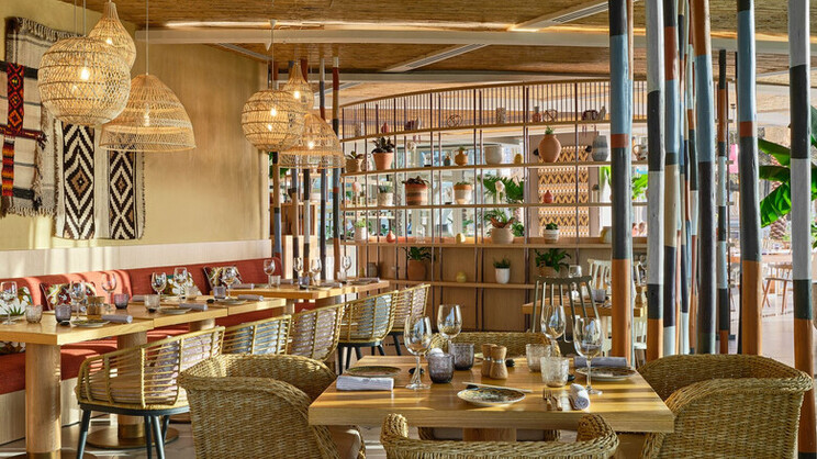 W Dubai – Mina Seyahi