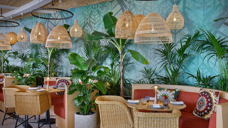 W Dubai – Mina Seyahi