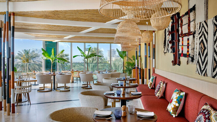 W Dubai – Mina Seyahi