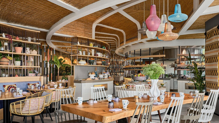 W Dubai – Mina Seyahi