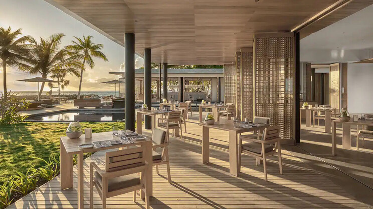 Alila Kothaifaru Maldives
