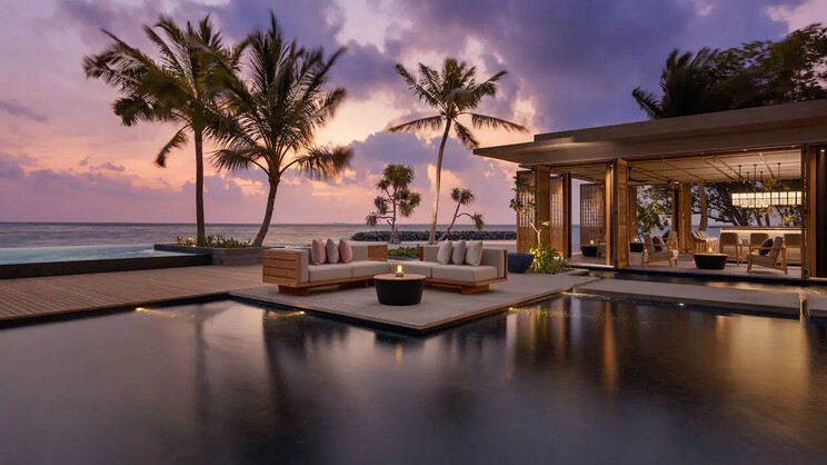 Alila Kothaifaru Maldives