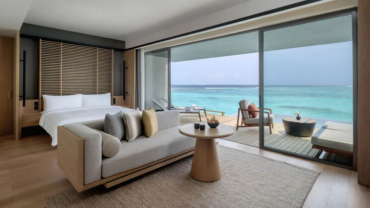 Alila Kothaifaru Maldives