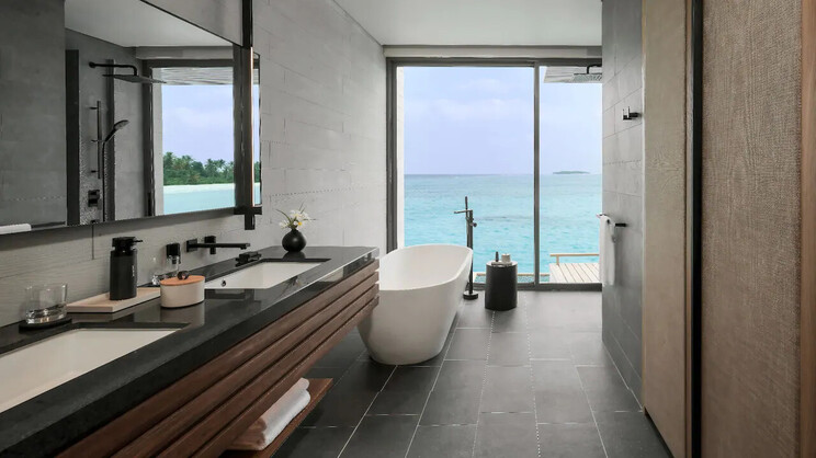 Alila Kothaifaru Maldives