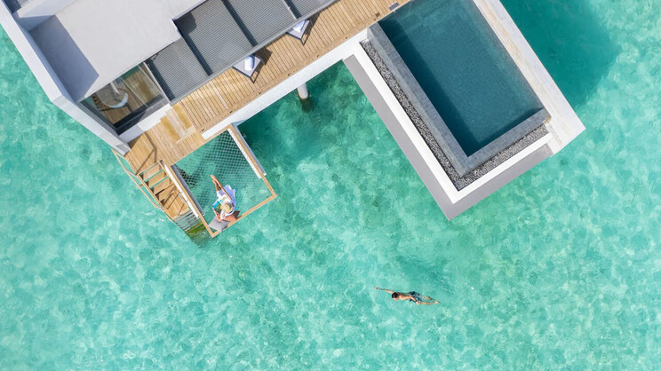 Alila Kothaifaru Maldives