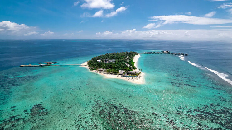 Alila Kothaifaru Maldives