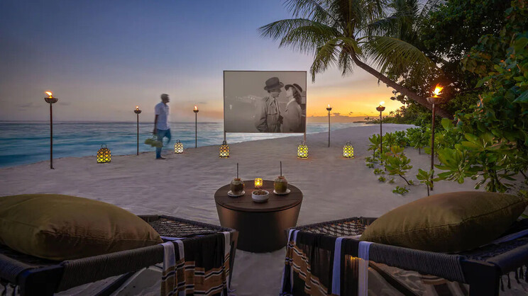 Alila Kothaifaru Maldives