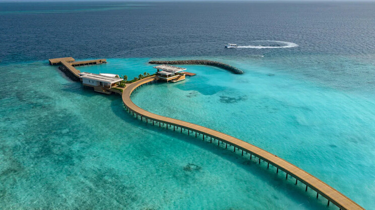 Alila Kothaifaru Maldives