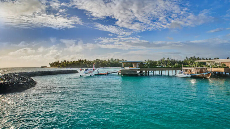 Alila Kothaifaru Maldives