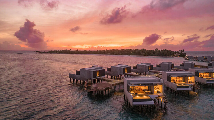 Alila Kothaifaru Maldives