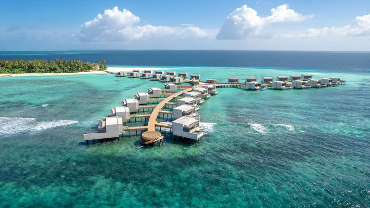 Alila Kothaifaru Maldives