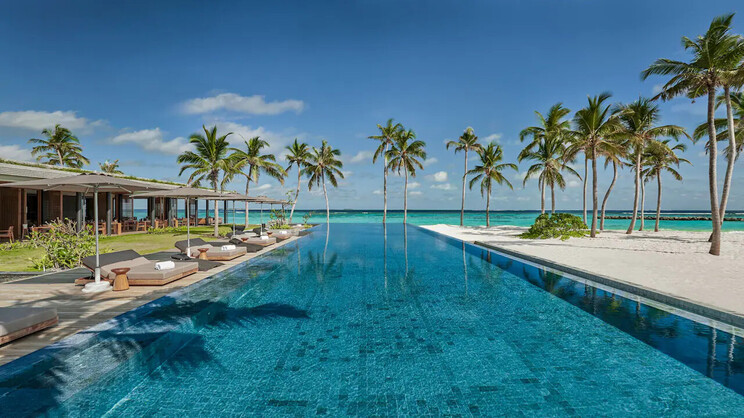 Alila Kothaifaru Maldives