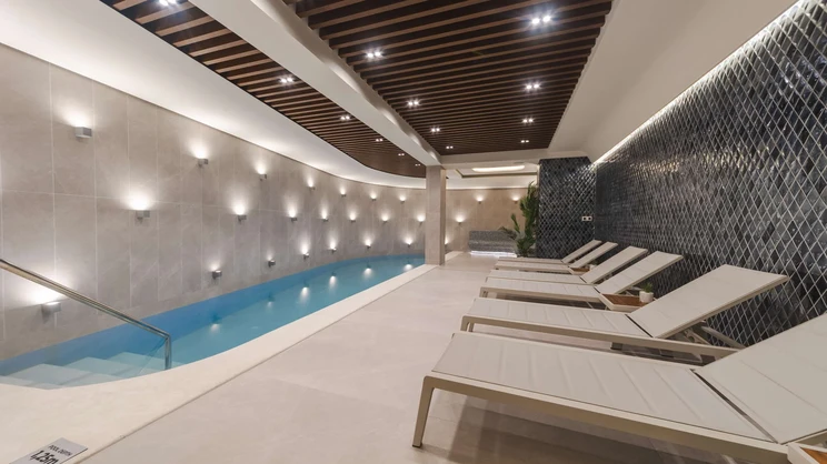 Katamare Hotel