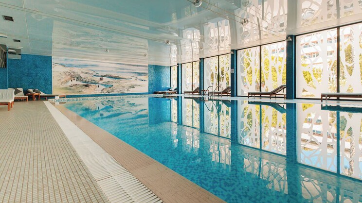 Palmon Bay Hotel & Spa