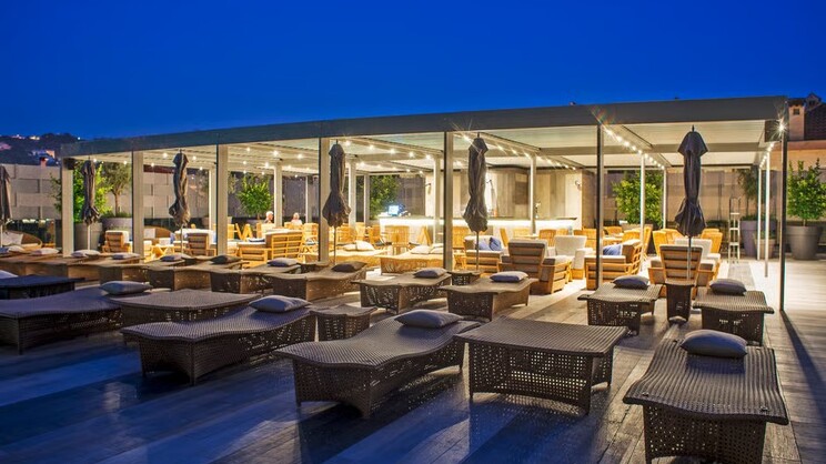 Palmon Bay Hotel & Spa