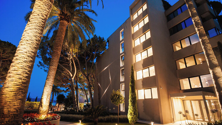 Palmon Bay Hotel & Spa